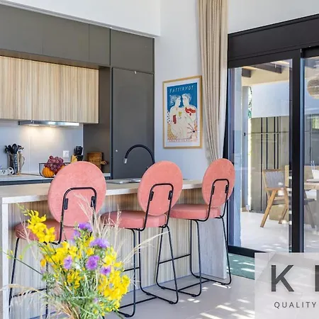 Villa Peristeri In Lourdata Village! Lourdata (Kefalonia)