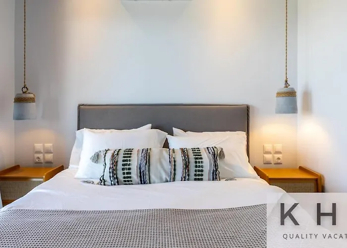 Peristeri In Lourdata Village! Villa Lourdata (Kefalonia)