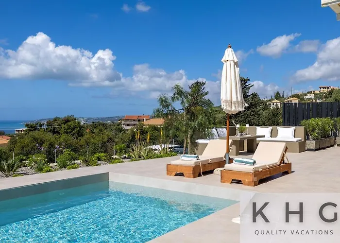 Peristeri In Lourdata Village!