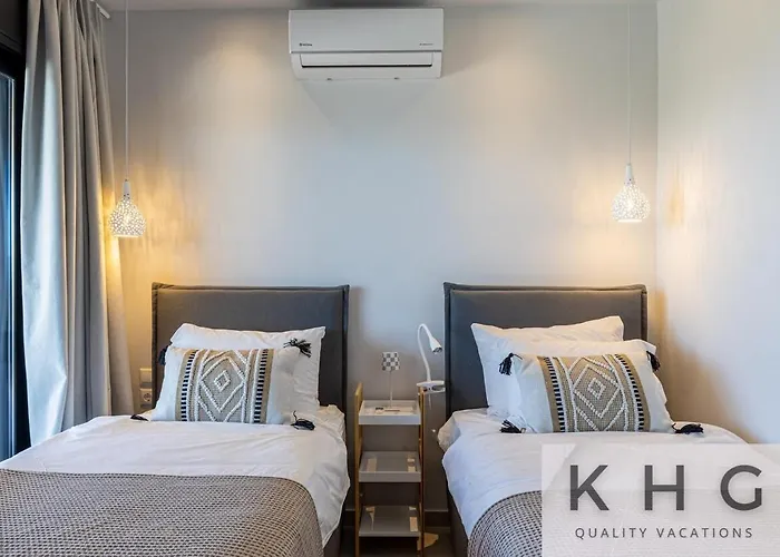 Villa Peristeri In Lourdata Village! Lourdata (Kefalonia)