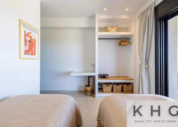 Peristeri In Lourdata Village!