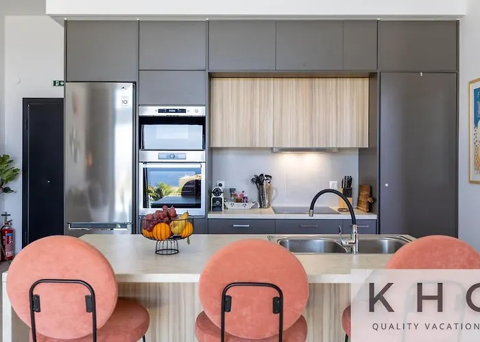 Peristeri In Lourdata Village! Villa *