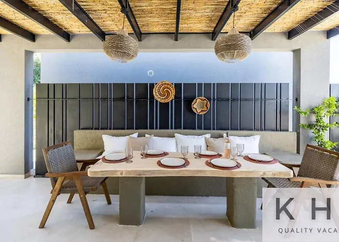 Peristeri In Lourdata Village! Villa Lourdata (Kefalonia)