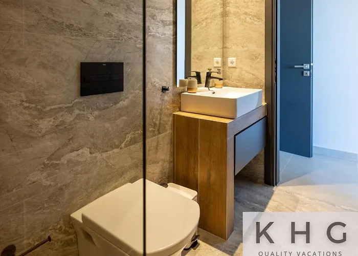 Peristeri In Lourdata Village! Villa *