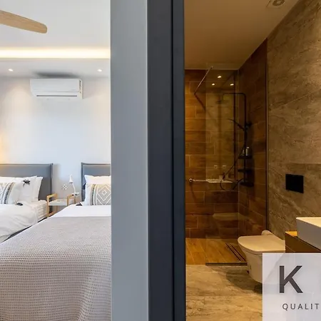 Vilă Peristeri In Lourdata Village!