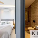 וילה Peristeri In Lourdata Village! לואורדטה