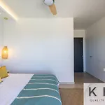 וילה Peristeri In Lourdata Village!