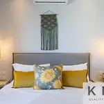 Peristeri In Lourdata Village! וילה *
