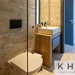 Peristeri In Lourdata Village! וילה *